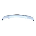 Parachoque Traseiro Chevrolet Onix 2016/2020 C/detalhes