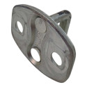 Batente De Porta Chevrolet Onix Plus 2021 Original