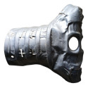 Protetor De Calor Coletor Escape Onix 13/19