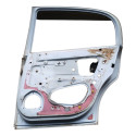 Porta Traseira Direita Chevrolet Astra 2002 Traseira Direita Branco