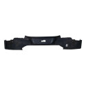Parachoque Traseiro Tracker 20/23 Original C/ Detalhes