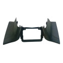 Acabamento Console Central Chevrolet Cruze 17/21