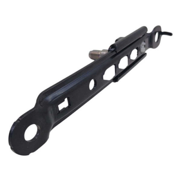 Regulador Altura Do Cinto Toyota Corolla Yaris 2025 Original Preto
