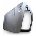 Porta Traseira Direita Recuperavel Cobalt 2013 Traseira Direita Cinza
