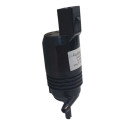 Bomba Esguicho Limpador Parabrisa Onix 2021 Original Preto 12v