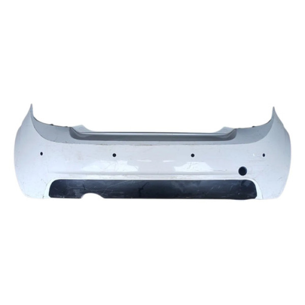 Parachoque Traseiro Chevrolet Sonic Hatch 2012/2014
