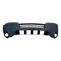 Parachoque Dianteiro Inferior Gm Captiva 09/17 Preto Preto