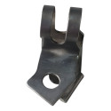 Suporte Cabo Freio Estacionamento Chevrolet S10 18