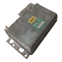 Módulo Central Controle Freio Gm Omega 1992/1998 Cinza Cinza