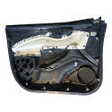 Forro Porta Dianteira Direita Chevrolet Onix Prisma 14/19 Preto