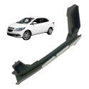 Guia Vidro Porta Traseira Direita Chevrolet Prisma 2015