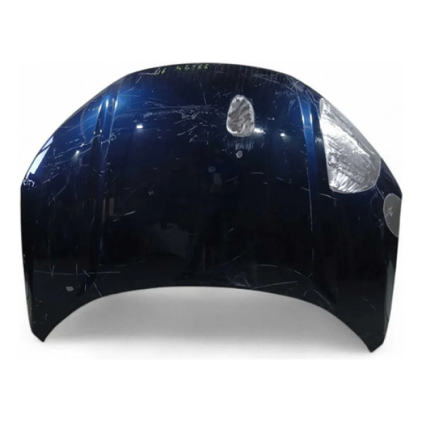 Capo Recuperavel Honda City 2015/2017