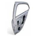 Porta Traseira Direita Recuperada Onix Prisma 2012/18 Traseira Direita Branco