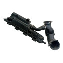 Caixa Ressonador Filtro De Ar Chevrolet Onix Prisma 13/19
