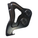 Braço Suporte Parachoque Dianteiro L.e Onix Prisma 17/21