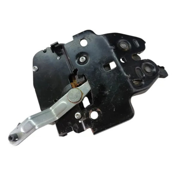 Fechadura Tampa Porta Malas Sentra Sv 2.0 14/16 C/detalhe