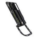Grade Farol Milha Direito Chevrolet Astra 03/11 Cinza-escuro Direito