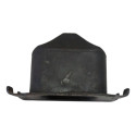 Batente Feixe De Molas Chevrolet S10 13/23 Preto