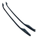 Par Rack Teto Chevrolet Zafira 08/11 Preto