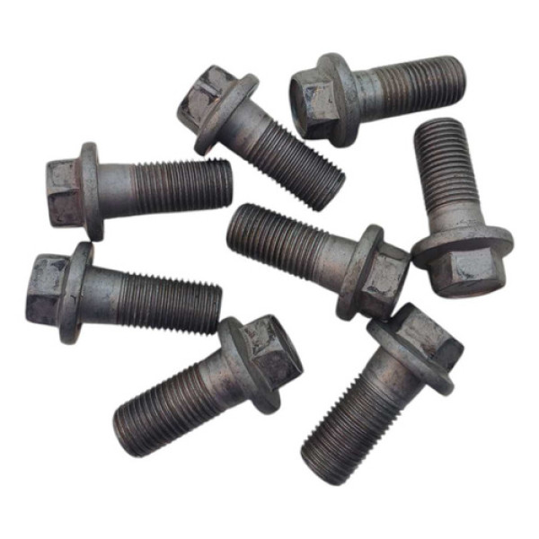 Parafusos Cubo Yaris 2025 (original) Cinza