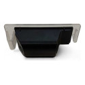 Luz Lanterna Placa Traseira Gm Tracker Sonic Spin 2014