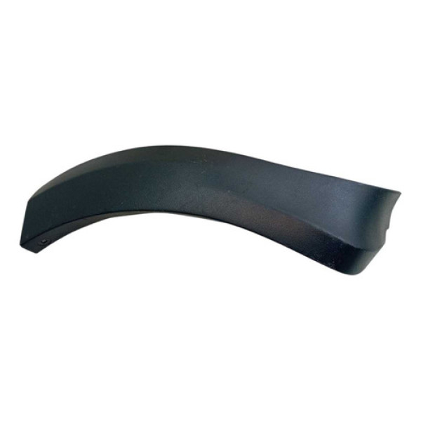 Moldura Parachoque Traseiro Lado Esquerdo Duster 16/19 Cinza