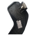 Guia Parachoque Traseiro Esquerdo Chevrolet Cruze 12/15 