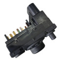 Botão Interruptor Farol Chevrolet Vectra 06/11 Preto