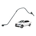 Mangueira Filtro Combustível Chevrolet Prisma 2015