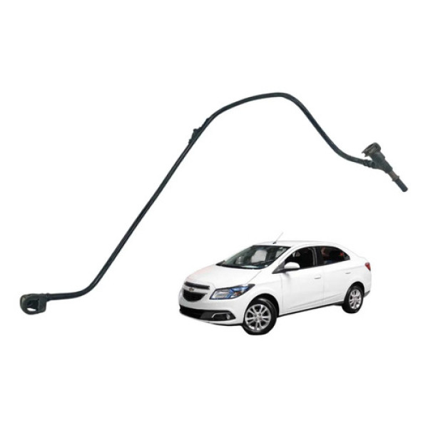 Mangueira Filtro Combustível Chevrolet Prisma 2015