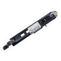 Regulador Direito Altura Cinto Gm Astra 99/11 Preto