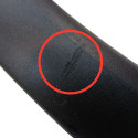 Moldura Paralama Dianteiro Direito Corsa 1994/2002 Detalhes Preto