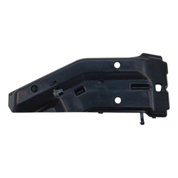 Protetor Tubo De Combustível Yaris 2025 Original Preto