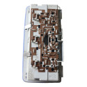 Luz Cortesia Teto Gm Cobalt 17/20