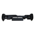 Soleira Párachoque Tras Suzuki Grand Vitara 99 A 2007 Orig. Preto