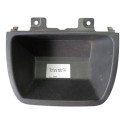 Porta Objetos Painel Chevrolet Montana 2013 Cinza-escuro