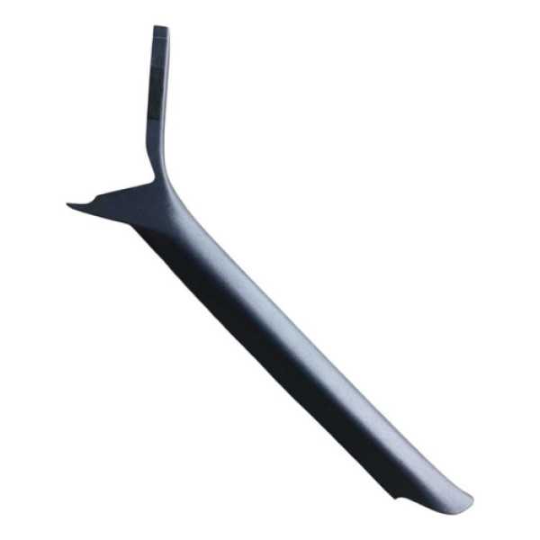 Moldura Parabrisa Esquerdo Chevrolet S10 2001/2011