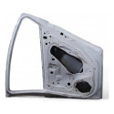 Porta Traseira Direita Recuperavel Cruze Sedan 12/16 Traseira Direita Branco