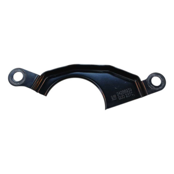 Suporte Protetor Semi Eixo Onix Plus 2021 Original