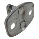 Batente De Porta Chevrolet Onix Plus 2021 Original