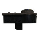 Interruptor Farol Gm Cruze 2016/2019 ( Detalhe ) Cinza