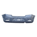 Parachoque Traseiro Chevrolet Onix 2016/2020 C/detalhes