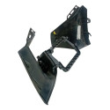 Acabamento Console Central Chevrolet Cruze 17/21