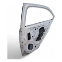 Porta Traseira Direita Onix/prisma 2012/18 Recuperada Traseira Direita Branco