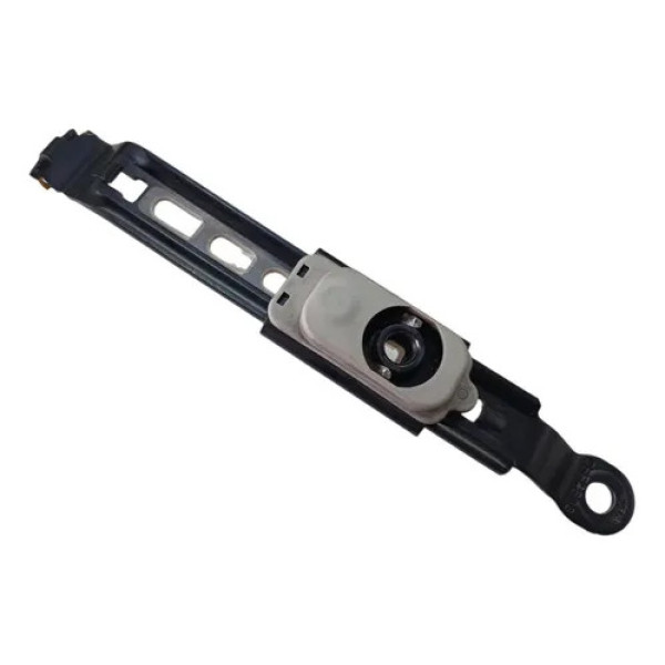 Regulador Altura Cinto Direito Corolla 2004 Preto