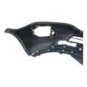 Parachoque Dianteiro Chevrolet Spin Active 2019 (detalhes) Preto