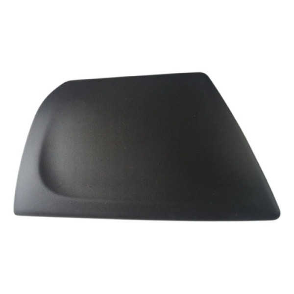 Tampa Reboque Parachoque Diant Esquerdo Citroën C3 12/19  Cinza-escuro