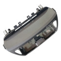 Moldura Painel Central Kia Sportage 11/15