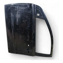 Porta Dianteira Esquerda Recuperavel Vectra C /gt 2006/12 Dianteira Esquerda Preto