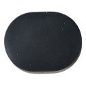 Bujão Painel Exterior Soleira Gm 135009938 Preto